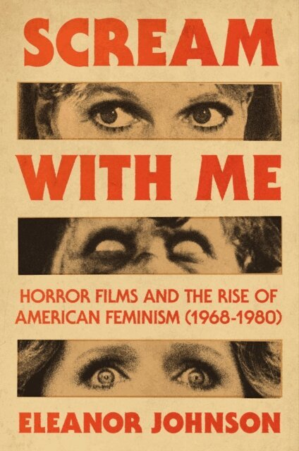 Eleanor Johnson - Scream with Me, E-bok