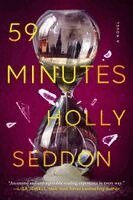 Holly Seddon - 59 Minutes, Häftad
