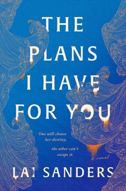 Lai Sanders - Plans I Have for You, E-bok