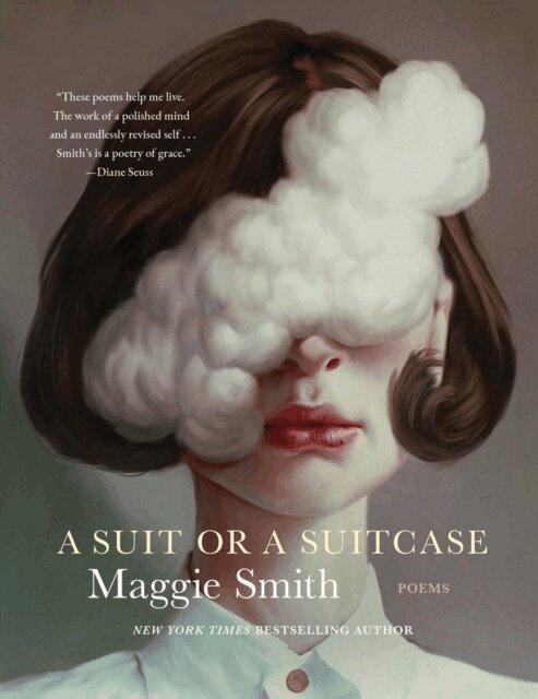 Maggie Smith - Suit or a Suitcase, E-bok