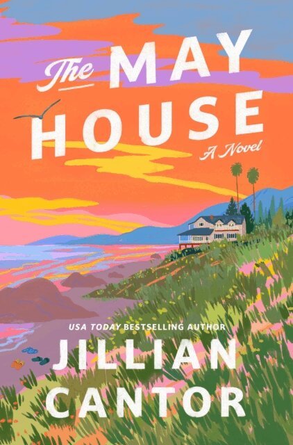 Jillian Cantor - May House, E-bok. Tillgänglighet: Lägg i varukorg