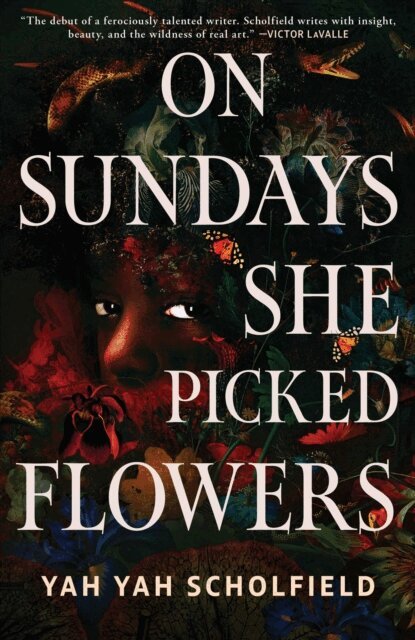 Yah Yah Scholfield - On Sundays She Picked Flowers, E-bok. Tillgänglighet: Lägg i varukorg