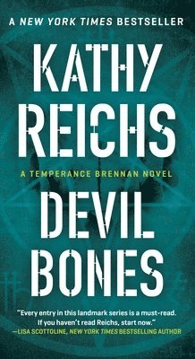Kathy Reichs - Devil Bones, Pocket