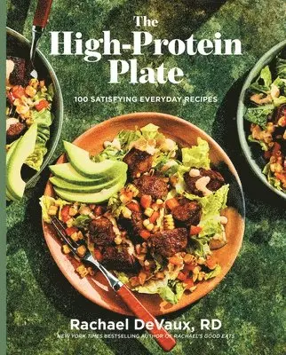 High-Protein Plate