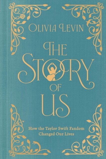 Olivia Levin - Story of Us, E-bok