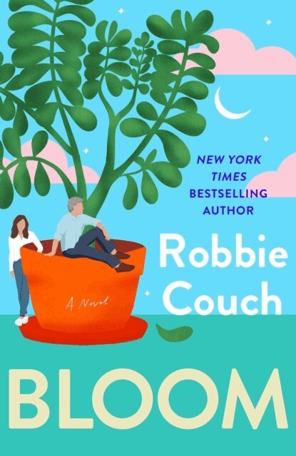 Robbie Couch - Bloom, E-bok