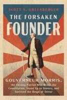 Scott S. Greenberger - Forsaken Founder, Inbunden