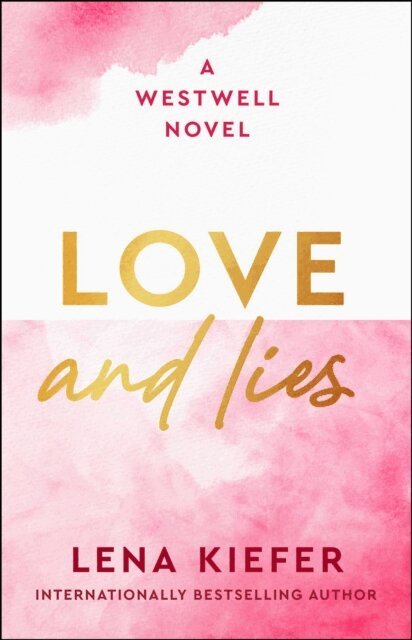 Lena Kiefer - Love and Lies, E-bok. Tillgänglighet: Lägg i varukorg