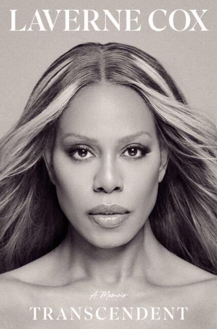 Laverne Cox - Transcendent, E-bok. Tillgänglighet: Lägg i varukorg