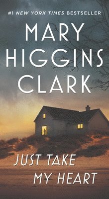 Mary Higgins Clark - Just Take My Heart, Pocket