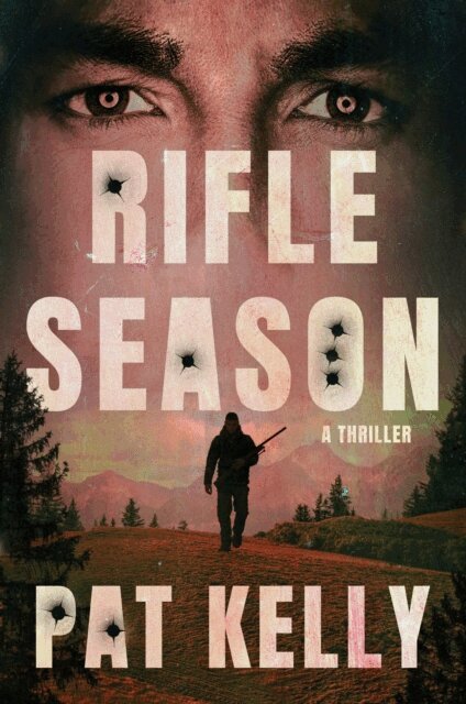 Pat Kelly - Rifle Season, E-bok. Tillgänglighet: Lägg i varukorg