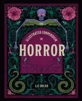Illustrated Compendium of Horror