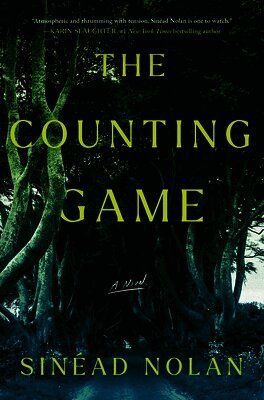 Sinéad Nolan - The Counting Game, Inbunden