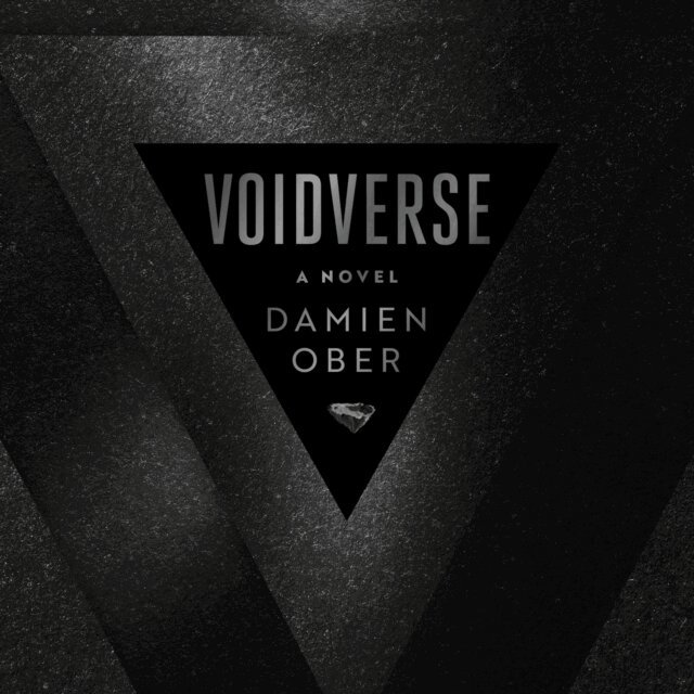 Damien Ober - Voidverse, Ljudbok