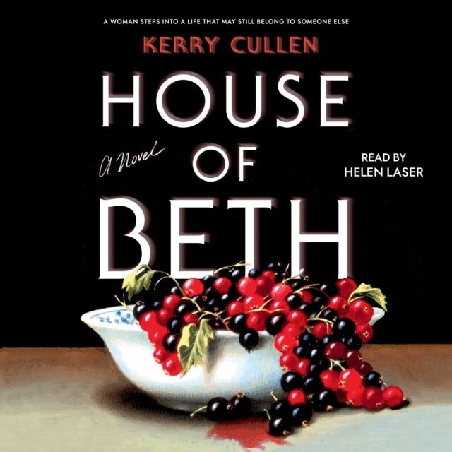 Kerry Cullen - House of Beth, Ljudbok