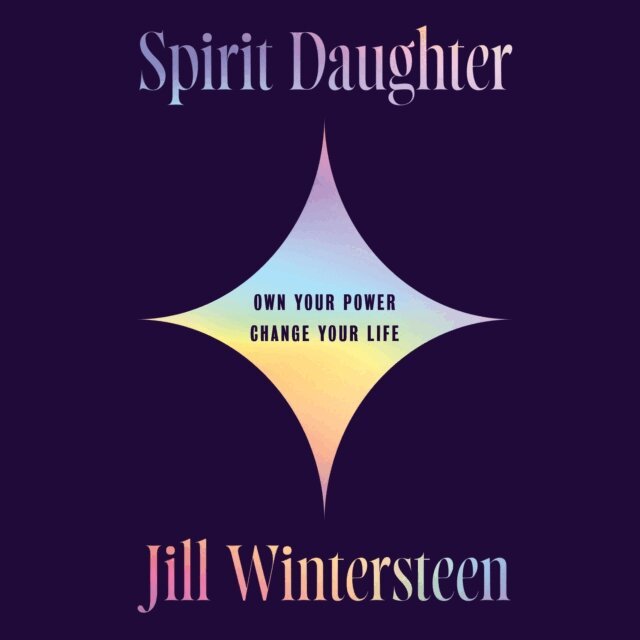 Jill Wintersteen - Spirit Daughter, Ljudbok. Tillgänglighet: Lägg i varukorg