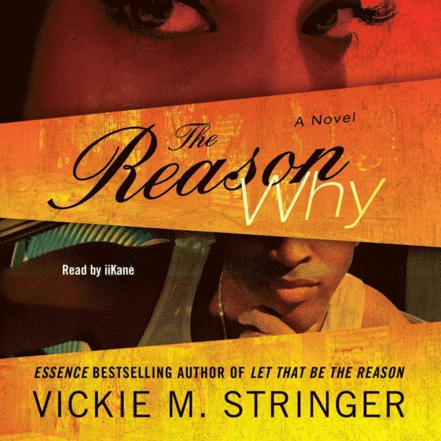 Vickie M. Stringer - Reason Why, Ljudbok