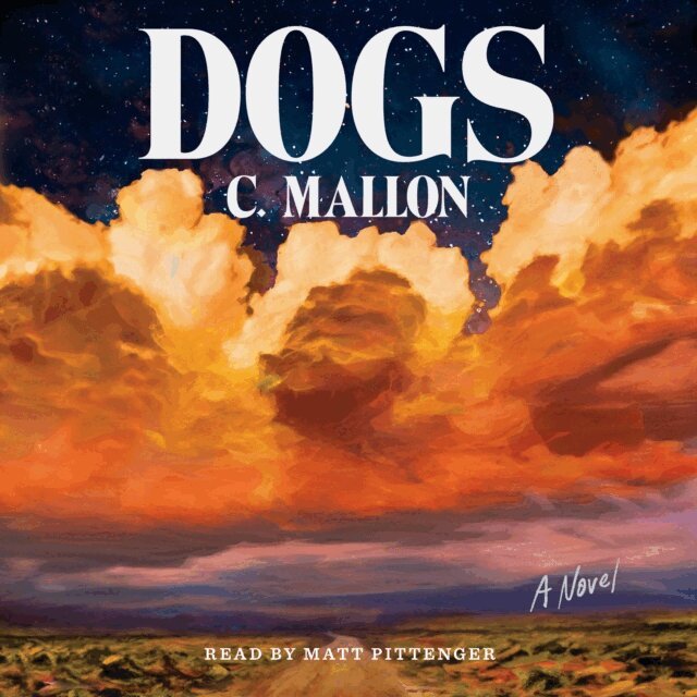 C. Mallon - Dogs, Ljudbok