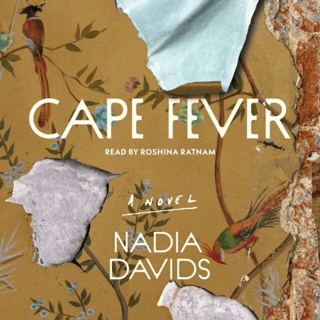 Nadia Davids - Cape Fever, Ljudbok