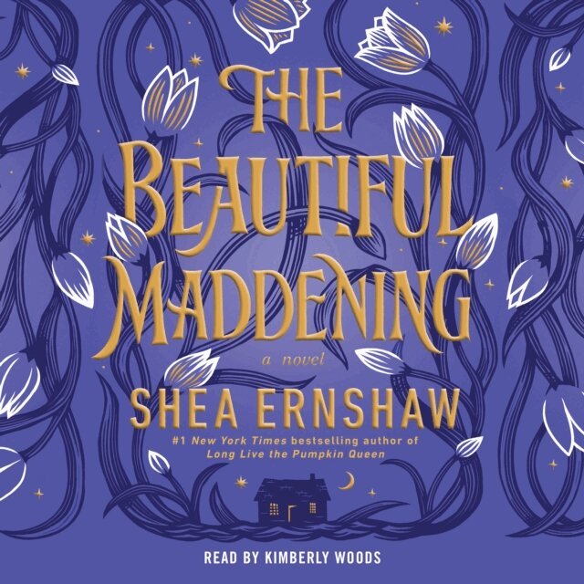 Shea Ernshaw - Beautiful Maddening, Ljudbok