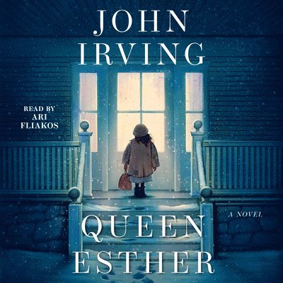 John Irving - Queen Esther, Ljudbok