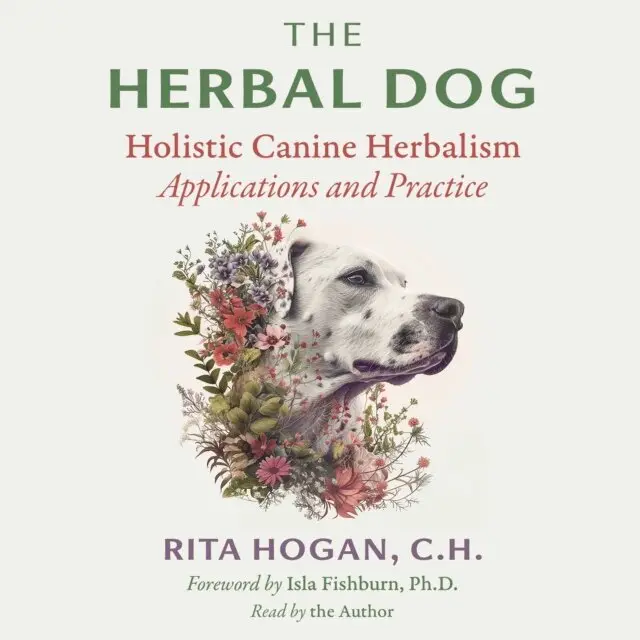 Rita Hogan - Herbal Dog, Ljudbok. Tillgänglighet: Lägg i varukorg
