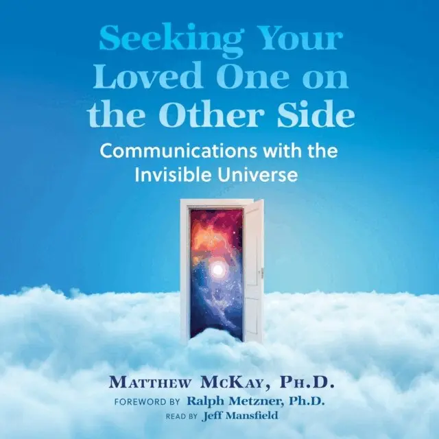 Matthew McKay - Seeking Your Loved One on the Other Side, Ljudbok. Tillgänglighet: Lägg i varukorg