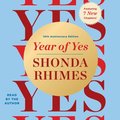 Year of Yes