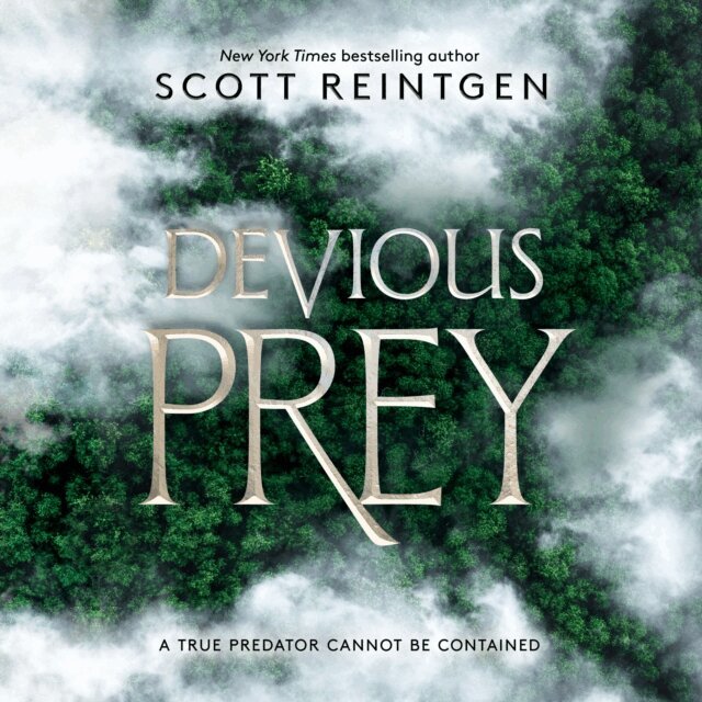 Scott Reintgen - Devious Prey, Ljudbok