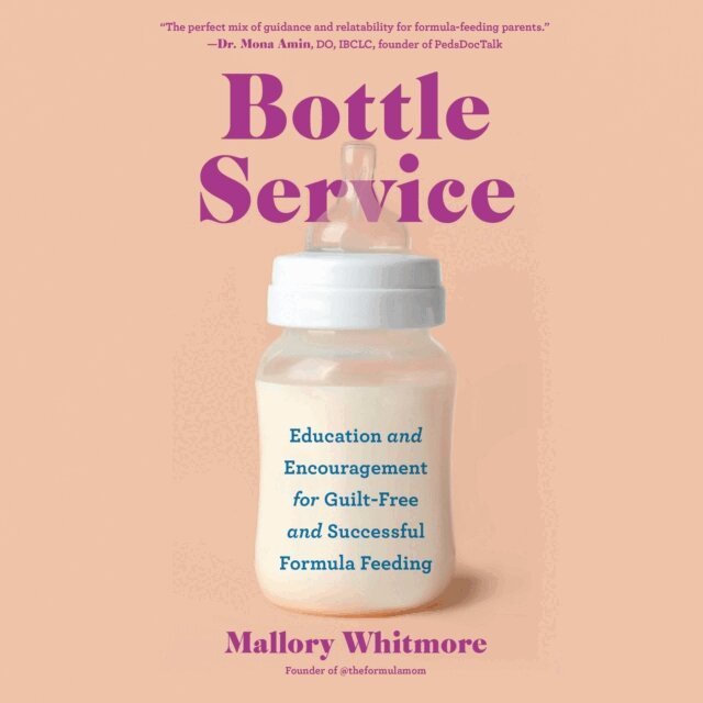 Mallory Whitmore - Bottle Service, Ljudbok. Tillgänglighet: Lägg i varukorg