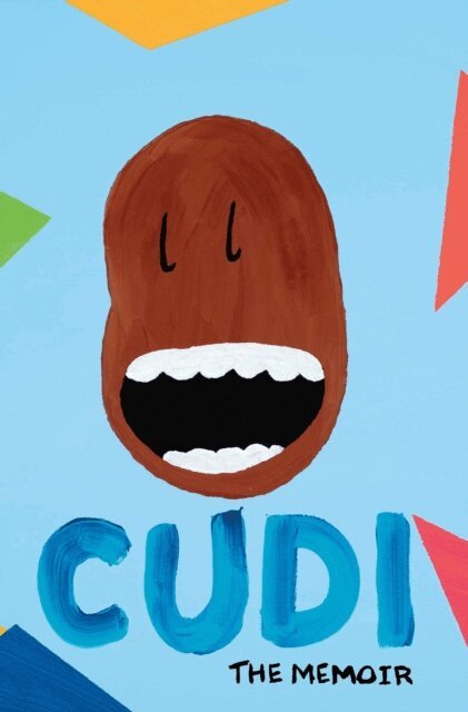 Scott &quote;Kid Cudi&quote; Mescudi - Cudi, E-bok