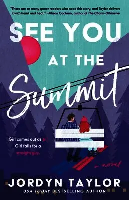Jordyn Taylor - See You at the Summit, Häftad