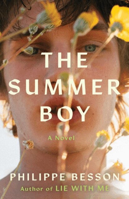 Philippe Besson - Summer Boy, E-bok. Tillgänglighet: Lägg i varukorg