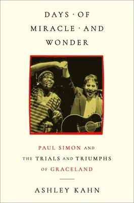 Days of Miracle and Wonder