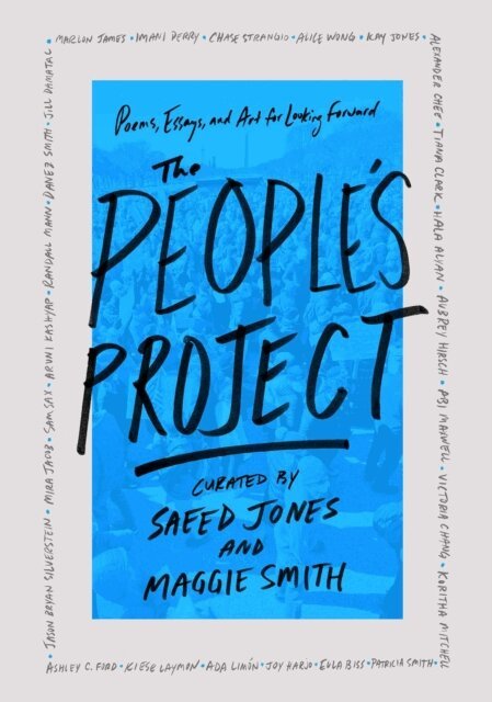 Maggie Smith, Saeed Jones - People's Project, E-bok. Tillgänglighet: Lägg i varukorg
