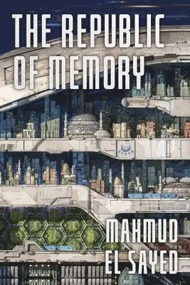 Mahmud El Sayed - Republic of Memory, Häftad. Tillgänglighet: Lägg i varukorg
