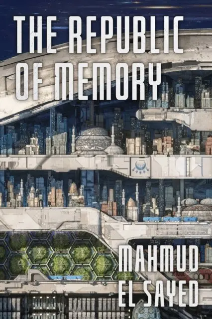 Mahmud El Sayed - Republic of Memory, E-bok. Tillgänglighet: Lägg i varukorg