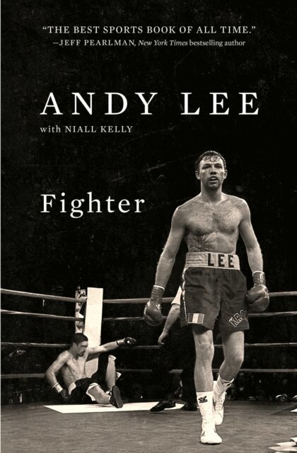 Andy Lee - Fighter, E-bok. Tillgänglighet: Lägg i varukorg