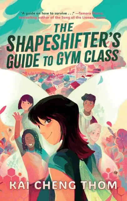 Kai Cheng Thom - Shapeshifter's Guide to Gym Class, E-bok. Tillgänglighet: Lägg i varukorg