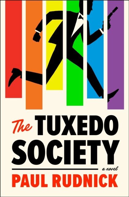Paul Rudnick - Tuxedo Society, E-bok. Tillgänglighet: Lägg i varukorg