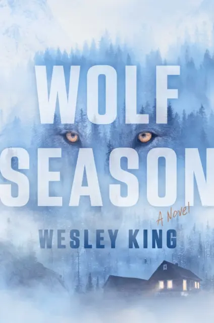 Wesley King - Wolf Season, E-bok. Tillgänglighet: Lägg i varukorg