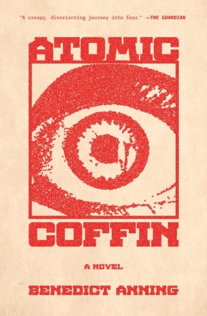 Benedict Anning - Atomic Coffin, E-bok. Tillgänglighet: Lägg i varukorg