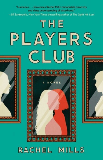 Rachel Mills - Players Club, E-bok. Tillgänglighet: Lägg i varukorg