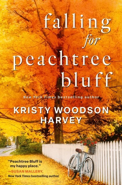 Kristy Woodson Harvey - Falling for Peachtree Bluff, E-bok. Tillgänglighet: Lägg i varukorg