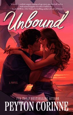 Peyton Corinne - Unbound, Häftad