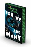 For We Are Many: Bobiverse: Book 2