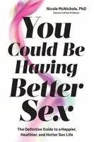 You Could Be Having Better Sex