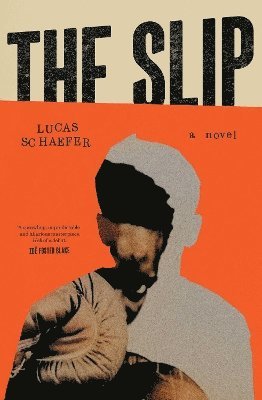 Lucas Schaefer - Slip, Häftad