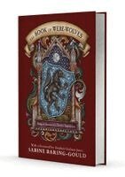 Sabine Baring-Gould - Book of Were-Wolves, Inbunden