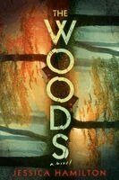 Jessica Hamilton - The Woods, Häftad